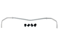 Sway Bar - 18mm 2 Point Adjustable - BMR77Z