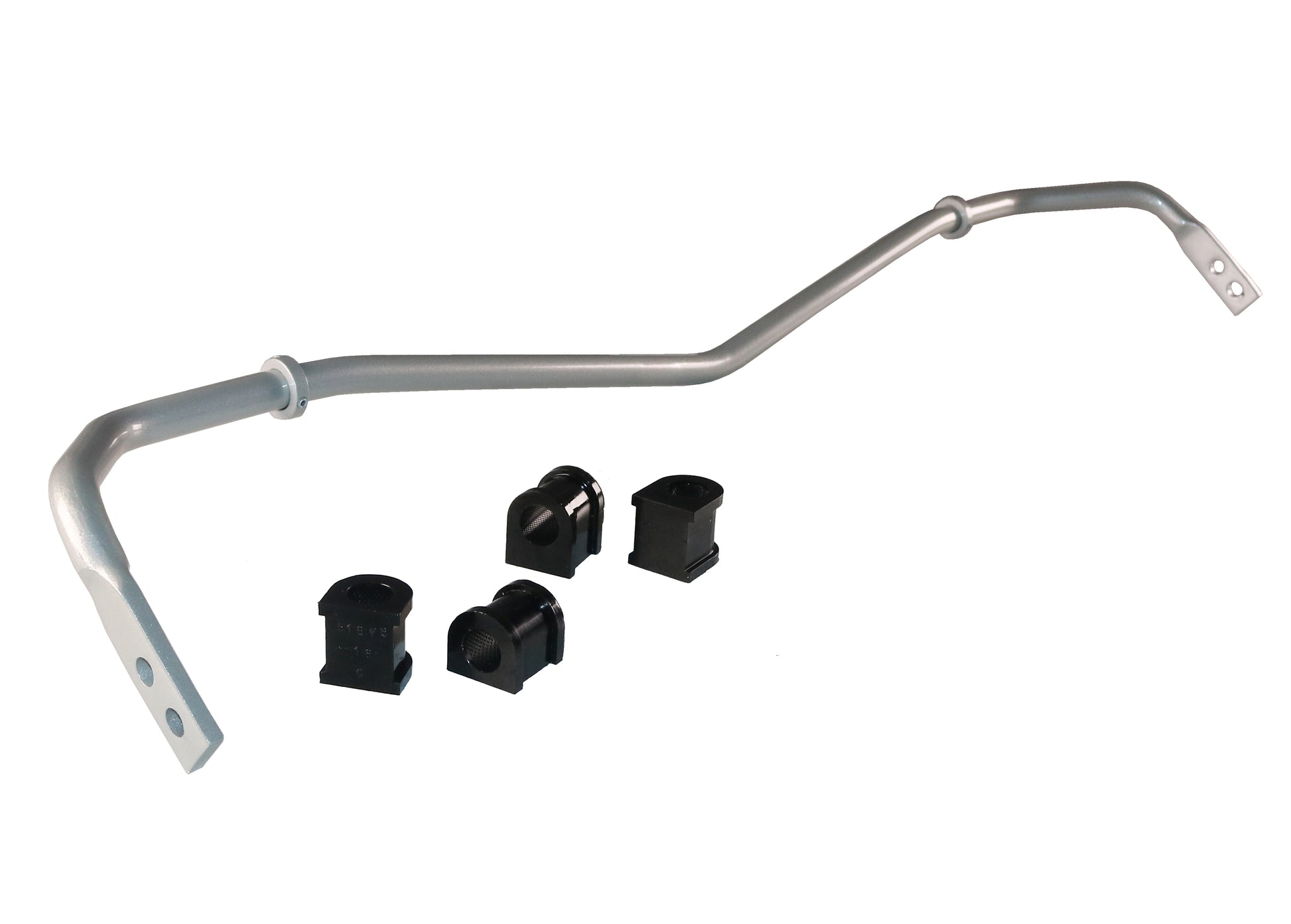 Sway Bar - 18mm 2 Point Adjustable - BMR77Z