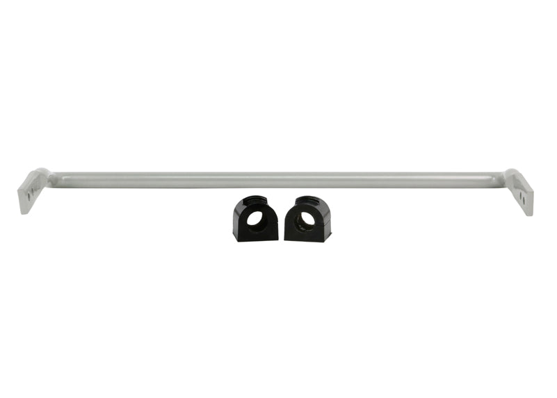 Sway Bar - 24mm 2 Point Adjustable - BMR78XZ