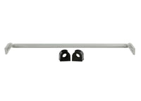 Sway Bar - 24mm 2 Point Adjustable - BMR78XZ