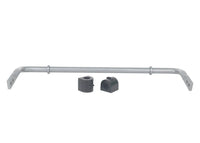 Sway bar - 22mm heavy duty - BMR78