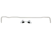 Sway Bar - 18mm Non Adjustable - BMR79