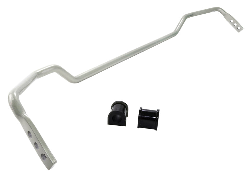 Sway Bar - 16mm 3 Point Adjustable - BMR81Z