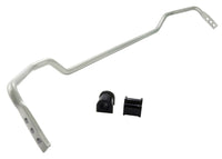 Sway Bar - 16mm 3 Point Adjustable - BMR81Z