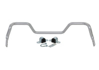Sway Bar - 24mm 2 Point Adjustable - BMR82Z