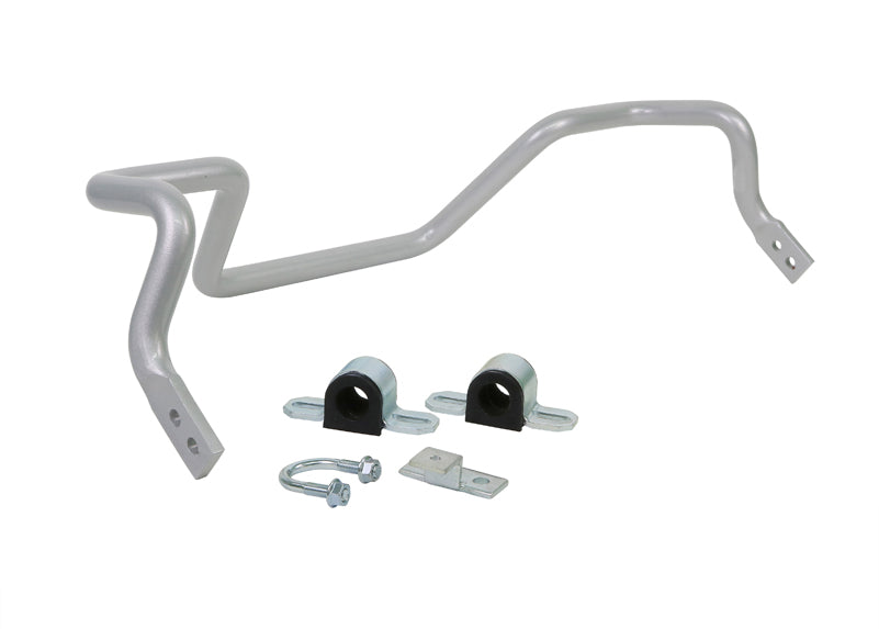 Sway Bar - 24mm 2 Point Adjustable - BMR82Z