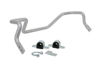 Sway Bar - 24mm 2 Point Adjustable - BMR82Z