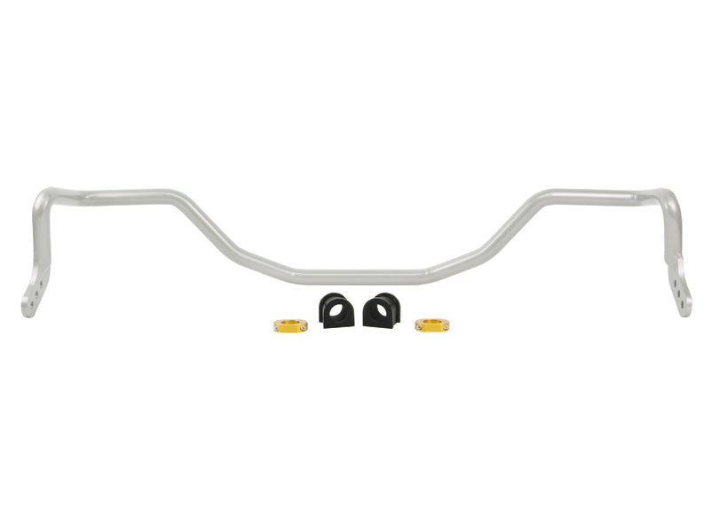 Sway Bar - 24mm 3 Point Adjustable - BMR85XZ
