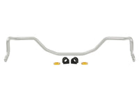 Sway Bar - 24mm 3 Point Adjustable - BMR85XZ