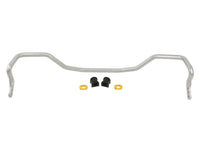 Sway Bar - 24mm 3 Point Adjustable - BMR85XZ