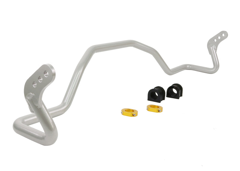 Sway Bar - 24mm 3 Point Adjustable - BMR85XZ