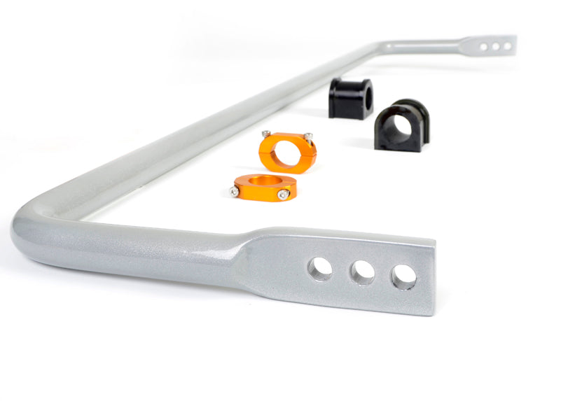 Sway Bar - 24mm 3 Point Adjustable - BMR86XZ