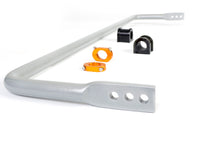 Sway Bar - 24mm 3 Point Adjustable - BMR86XZ