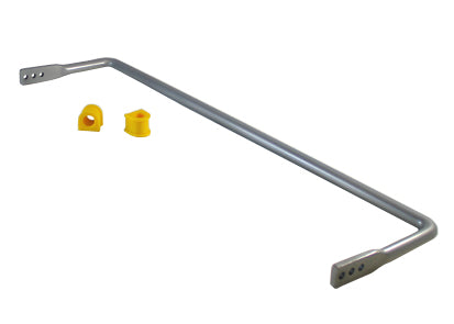 SWAY BAR 22mm H/DUTY BLADE ADJ. - WHILE STOCK LASTS - BMR86Z