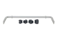 Sway Bar - 27mm 2 Point Adjustable - BMR88Z