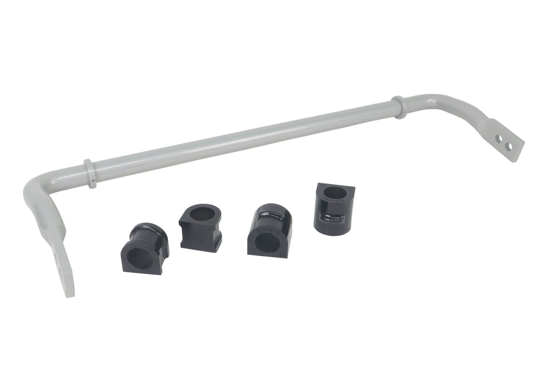 Sway Bar - 27mm 2 Point Adjustable - BMR88Z
