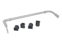 Sway Bar - 27mm 2 Point Adjustable - BMR88Z