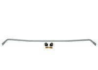 Sway Bar - 24mm 3 Point Adjustable - BMR92Z