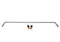 Sway Bar - 24mm 3 Point Adjustable - BMR92Z