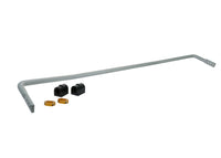 Sway Bar - 24mm 3 Point Adjustable - BMR92Z