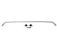 Sway Bar - 24mm 2 Point Adjustable - BMR93Z