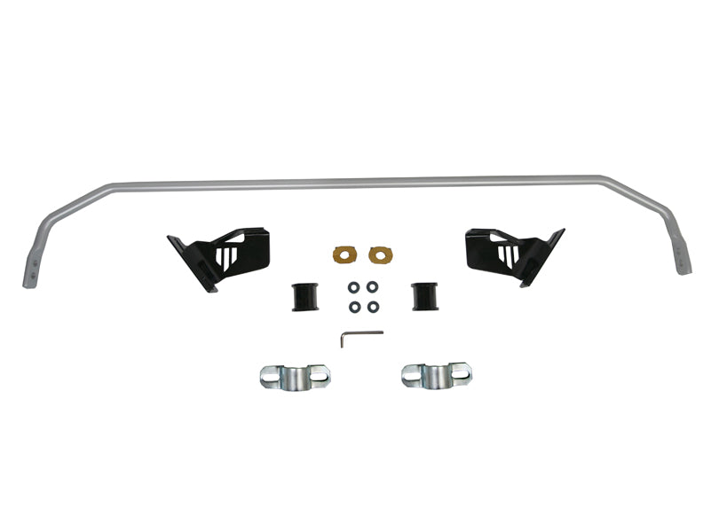 Sway Bar - 16mm 2 Point Adjustable - BMR94Z