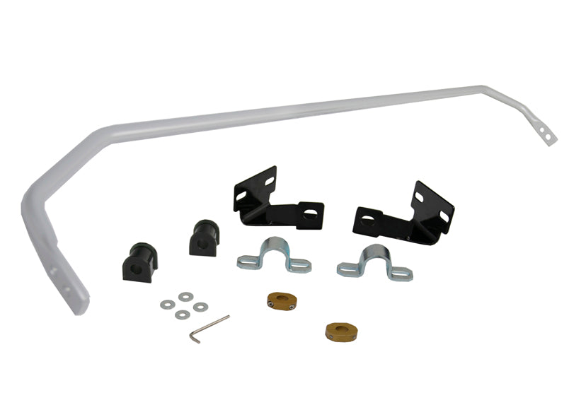 Sway Bar - 16mm 2 Point Adjustable - BMR94Z