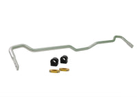 Sway Bar - 24mm 2 Point Adjustable - BMR96Z