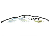 Sway Bar - 20mm Non Adjustable - BMR97