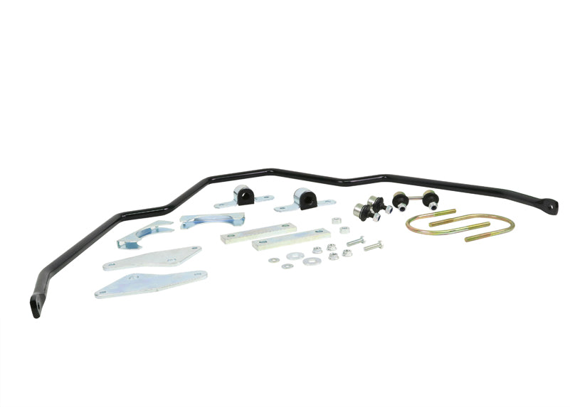 Sway Bar - 20mm Non Adjustable - BMR97