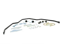 Sway Bar - 20mm Non Adjustable - BMR97