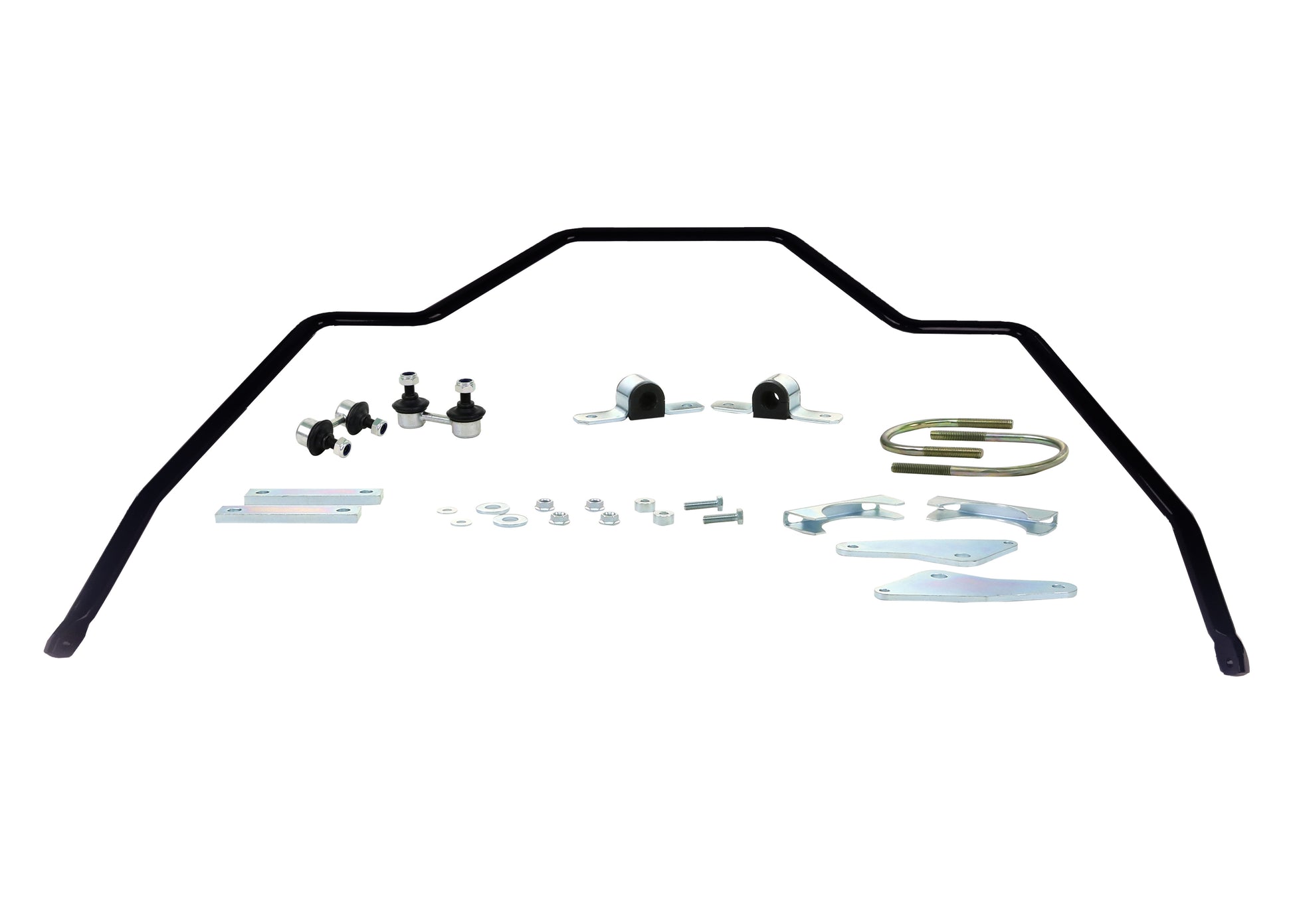 Sway Bar - 20mm Non Adjustable - BMR98