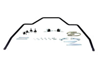 Sway Bar - 20mm Non Adjustable - BMR98