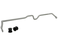 Sway Bar - 22mm Non Adjustable - BMR99
