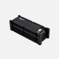 Manager Alpha 100A Battery Management System with EU AC Mains Plug - BMS12100-EU