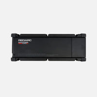 Manager Alpha 50A Battery Management System with UK AC Mains Plug - BMS12050-UK