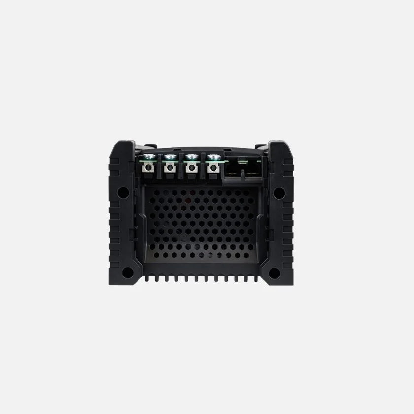 Manager Alpha 50A Battery Management System with UK AC Mains Plug - BMS12050-UK