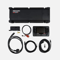 Manager Alpha 75A Battery Management System with EU AC Mains Plug - BMS12075-EU
