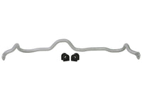 Sway Bar - 27mm Non Adjustable - BNF14