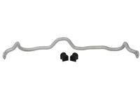 Sway Bar - 27mm Non Adjustable - BNF14