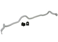 Sway Bar - 27mm Non Adjustable - BNF14