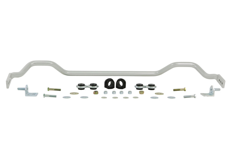 Sway Bar - 27mm 3 Point Adjustable - BNF19Z