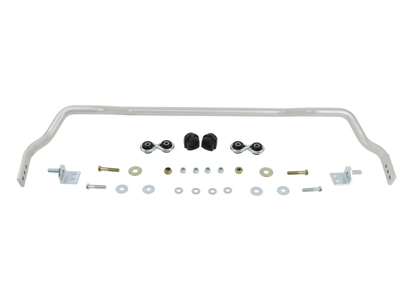 Sway Bar - 27mm 3 Point Adjustable - BNF19Z