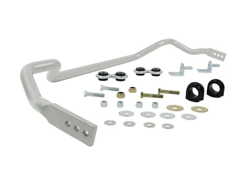 Sway Bar - 27mm 3 Point Adjustable - BNF19Z