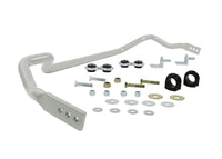 Sway Bar - 27mm 3 Point Adjustable - BNF19Z