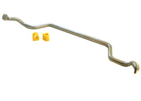 Sway Bar - 27mm Non Adjustable - BNF21
