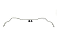 Sway Bar - 24mm 4 Point Adjustable - BNF24Z