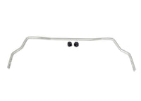 Sway Bar - 24mm 4 Point Adjustable - BNF24Z