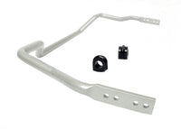 Sway Bar - 24mm 4 Point Adjustable - BNF24Z