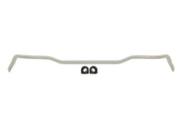 Sway Bar - 22mm 2 Point Adjustable - BNF27Z